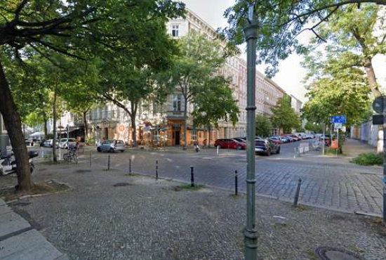 Kreuzberg Cuvry, Ladenlokal, Gastronomie mieten oder kaufen