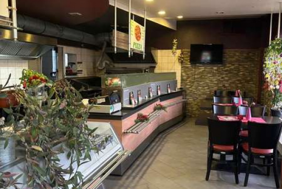 Sulzbach-Rosenberg Uhlandstraße, Ladenlokal, Gastronomie mieten oder kaufen