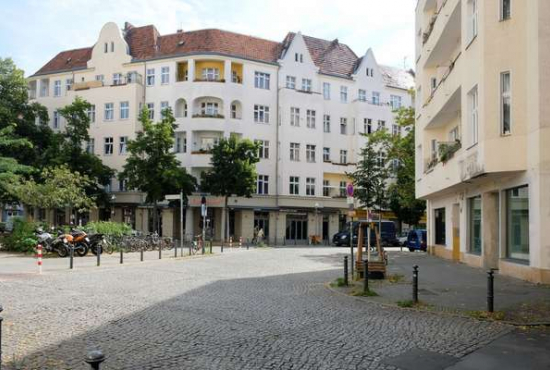 Berlin Böhmische Strasse, Ladenlokal, Gastronomie mieten oder kaufen