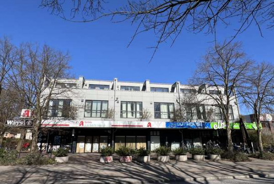 Hamburg Osdorfer Landstraße, Ladenlokal, Gastronomie mieten oder kaufen
