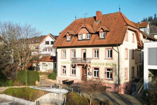 Merzhausen , Ladenlokal, Gastronomie mieten oder kaufen