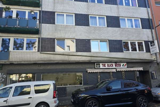 Köln Buchforststraße, Ladenlokal, Gastronomie mieten oder kaufen