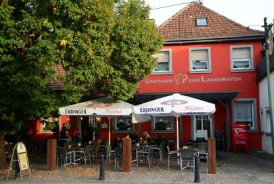 Ludwigswinkel Landgrafenstraße, Ladenlokal, Gastronomie mieten oder kaufen