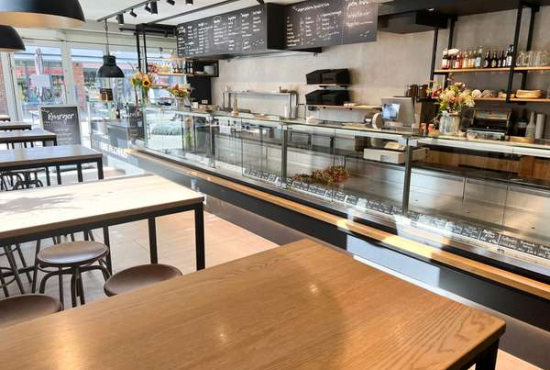 Büsum , Ladenlokal, Gastronomie mieten oder kaufen