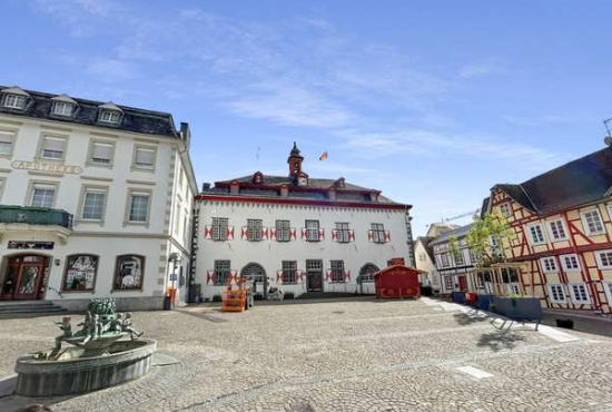 Linz am Rhein , Ladenlokal, Gastronomie mieten oder kaufen