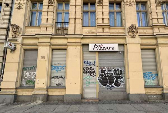 Berlin , Ladenlokal, Gastronomie mieten oder kaufen