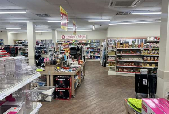 Witten Bahnhofstraße, Ladenlokal, Gastronomie mieten oder kaufen