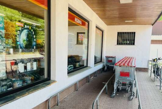 Tangerhütte Birkholzer Chaussee, Ladenlokal, Gastronomie mieten oder kaufen