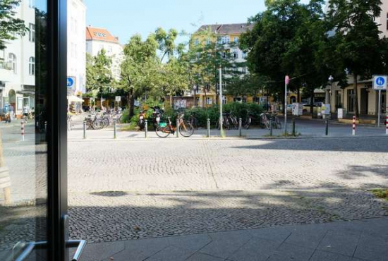 Berlin Böhmische Strasse, Ladenlokal, Gastronomie mieten oder kaufen