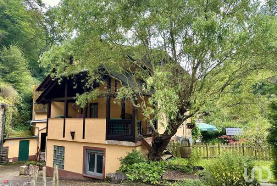 St. Goarshausen , Ladenlokal, Gastronomie mieten oder kaufen