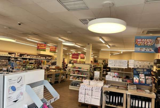 Witten Bahnhofstraße, Ladenlokal, Gastronomie mieten oder kaufen