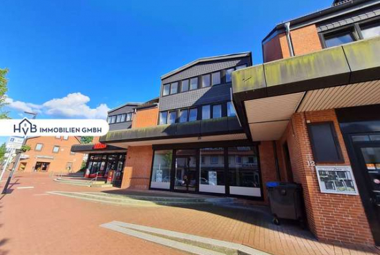 Bad Fallingbostel , Ladenlokal, Gastronomie mieten oder kaufen