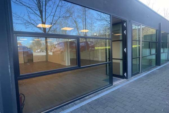 Bochum Vierhausstraße, Ladenlokal, Gastronomie mieten oder kaufen