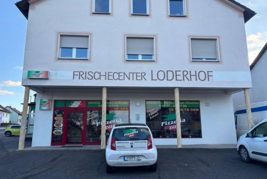 Sulzbach-Rosenberg Uhlandstraße, Ladenlokal, Gastronomie mieten oder kaufen