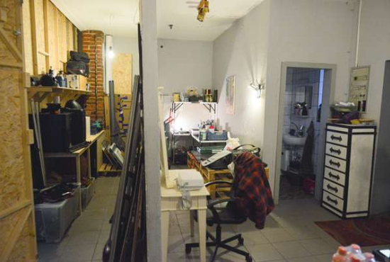 Bielefeld , Ladenlokal, Gastronomie mieten oder kaufen