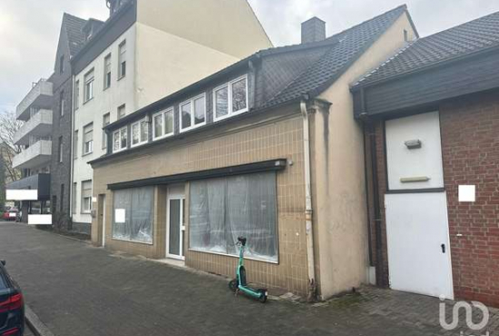 Recklinghausen , Ladenlokal, Gastronomie mieten oder kaufen