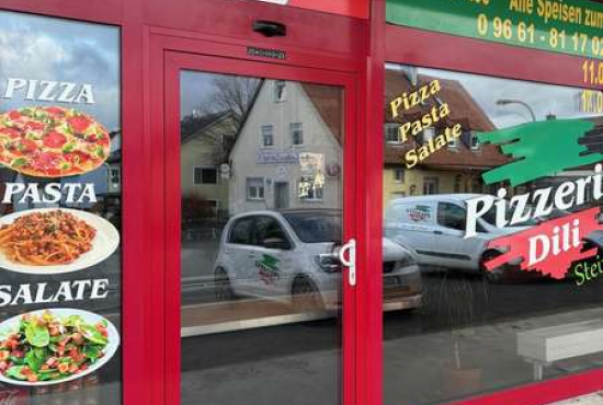 Sulzbach-Rosenberg Uhlandstraße, Ladenlokal, Gastronomie mieten oder kaufen