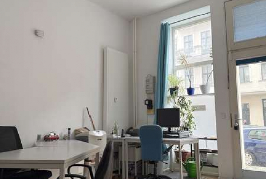 Berlin Körnerstraße, Ladenlokal, Gastronomie mieten oder kaufen