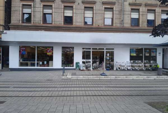 Witten Bahnhofstraße, Ladenlokal, Gastronomie mieten oder kaufen