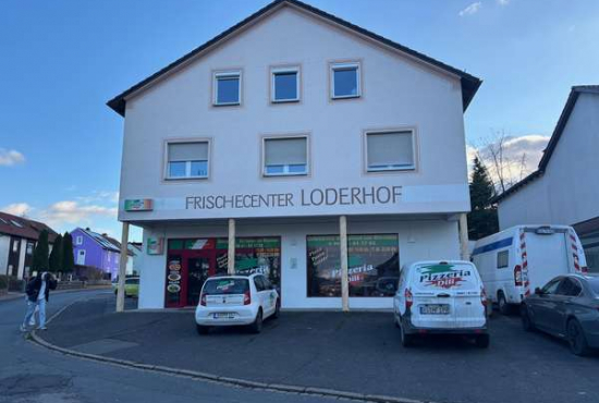 Sulzbach-Rosenberg Uhlandstraße, Ladenlokal, Gastronomie mieten oder kaufen