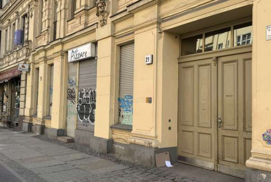 Berlin , Ladenlokal, Gastronomie mieten oder kaufen