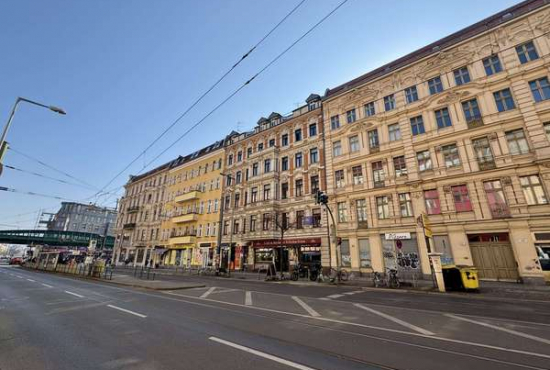Berlin , Ladenlokal, Gastronomie mieten oder kaufen
