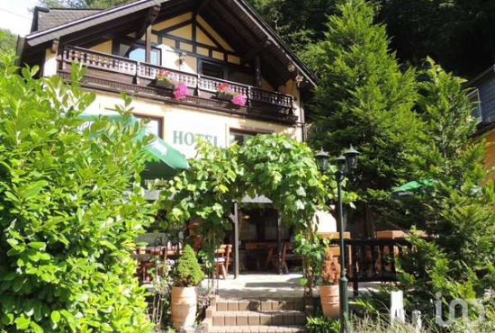 St. Goarshausen , Ladenlokal, Gastronomie mieten oder kaufen