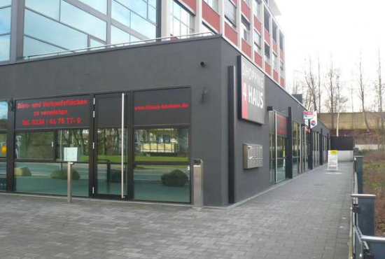 Bochum Vierhausstraße, Ladenlokal, Gastronomie mieten oder kaufen