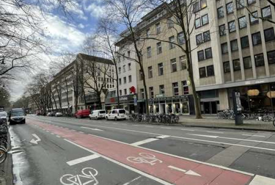 Köln Hohenstaufenring, Ladenlokal, Gastronomie mieten oder kaufen