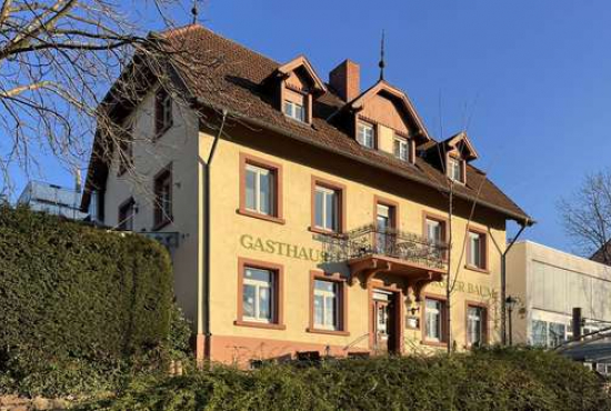 Merzhausen , Ladenlokal, Gastronomie mieten oder kaufen