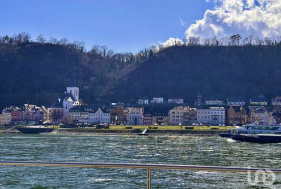 St. Goarshausen , Ladenlokal, Gastronomie mieten oder kaufen