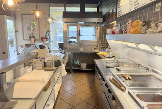 Bochum , Ladenlokal, Gastronomie mieten oder kaufen