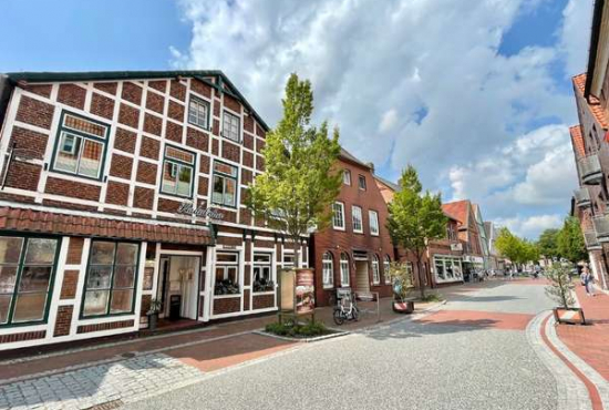 Otterndorf , Ladenlokal, Gastronomie mieten oder kaufen