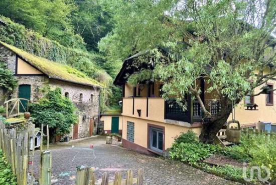 St. Goarshausen , Ladenlokal, Gastronomie mieten oder kaufen