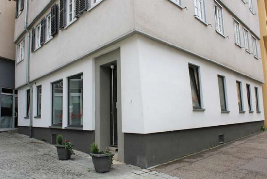 Schorndorf Kirchgasse, Ladenlokal, Gastronomie mieten oder kaufen