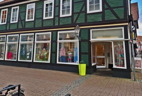 Celle Brauhausstraße, Ladenlokal, Gastronomie mieten oder kaufen