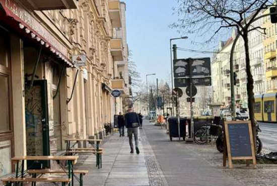 Berlin , Ladenlokal, Gastronomie mieten oder kaufen