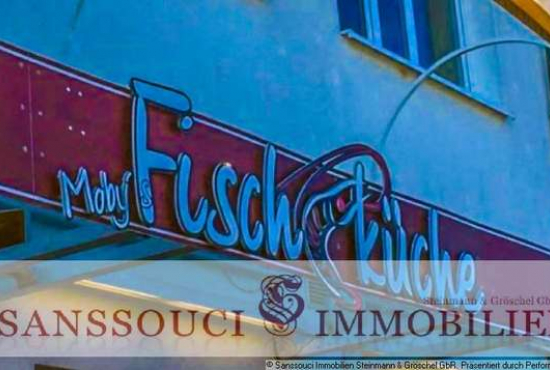 Sassnitz , Ladenlokal, Gastronomie mieten oder kaufen