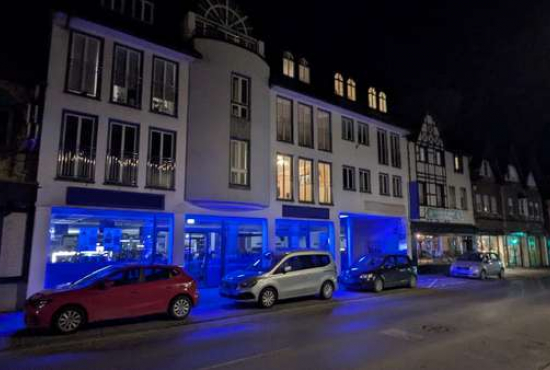 Rheinbach , Ladenlokal, Gastronomie mieten oder kaufen