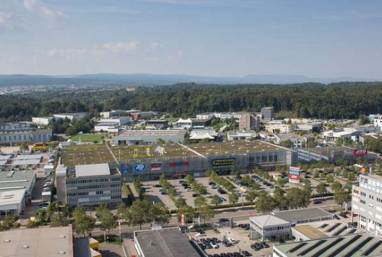 Pforzheim Karlsruher Straße, Ladenlokal, Gastronomie mieten oder kaufen
