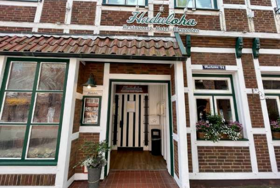 Otterndorf , Ladenlokal, Gastronomie mieten oder kaufen