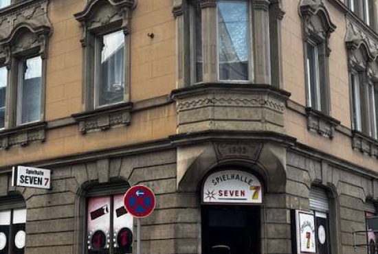 Pforzheim , Ladenlokal, Gastronomie mieten oder kaufen
