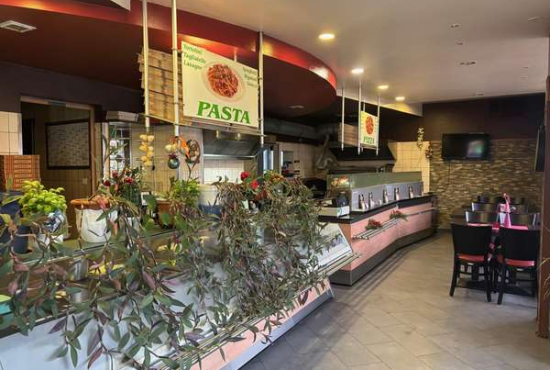 Sulzbach-Rosenberg Uhlandstraße, Ladenlokal, Gastronomie mieten oder kaufen