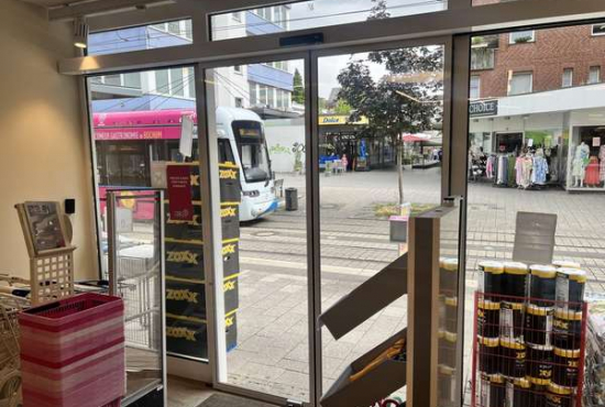 Witten Bahnhofstraße, Ladenlokal, Gastronomie mieten oder kaufen