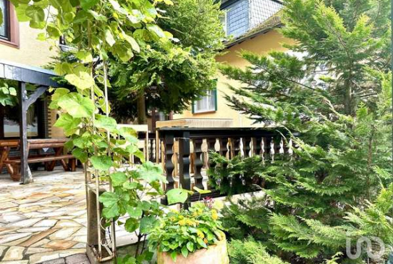 St. Goarshausen , Ladenlokal, Gastronomie mieten oder kaufen