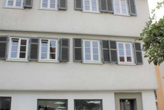 Schorndorf Kirchgasse, Ladenlokal, Gastronomie mieten oder kaufen