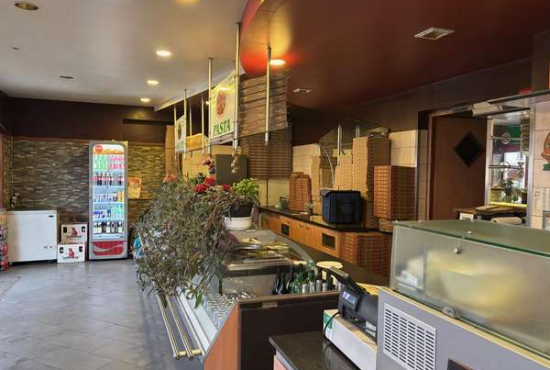 Sulzbach-Rosenberg Uhlandstraße, Ladenlokal, Gastronomie mieten oder kaufen