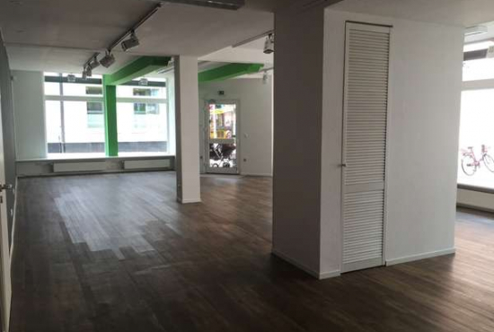Celle Brauhausstraße, Ladenlokal, Gastronomie mieten oder kaufen