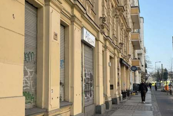 Berlin , Ladenlokal, Gastronomie mieten oder kaufen