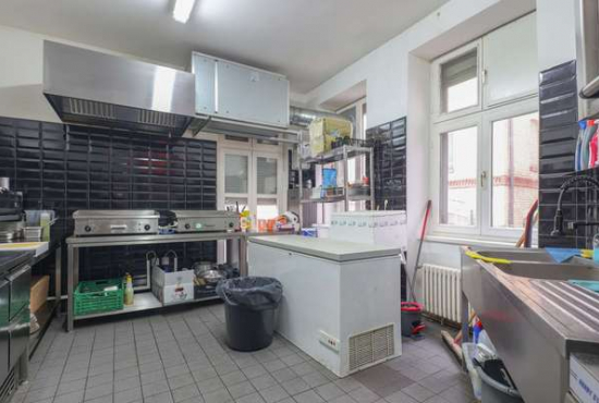 Berlin , Ladenlokal, Gastronomie mieten oder kaufen